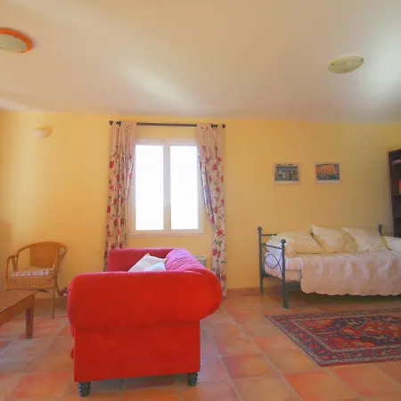 Villa Spacious In Provence With Private Pool Saint-Michel-lʼObservatoire