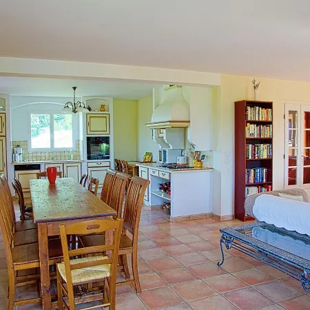 Spacious In Provence With Private Pool Villa Saint-Michel-lʼObservatoire