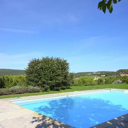 Spacious In Provence With Private Pool Villa Saint-Michel-lʼObservatoire