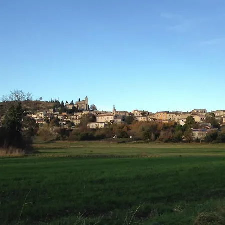 Spacious In Provence With Private Pool Saint-Michel-lʼObservatoire