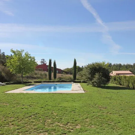 Spacious In Provence With Private Pool *