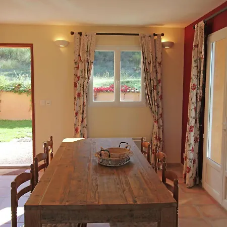 Spacious In Provence With Private Pool Saint-Michel-lʼObservatoire