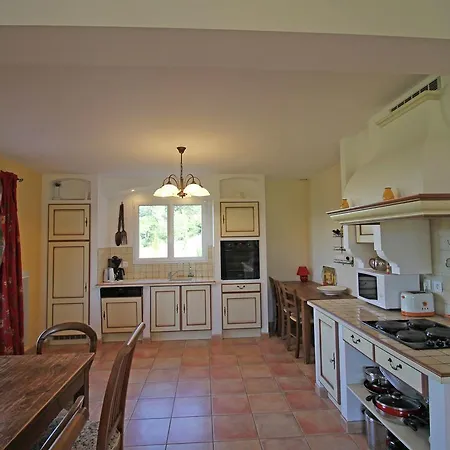 Spacious In Provence With Private Pool Villa Saint-Michel-lʼObservatoire